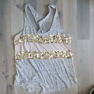 Exprese tank top